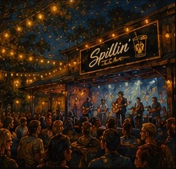 Good Friends & Live Music artwork