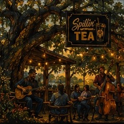 Oaks & Old Songs artwork